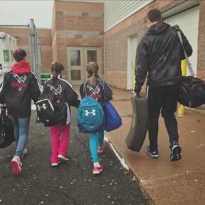 Meet your Posher, Matthew